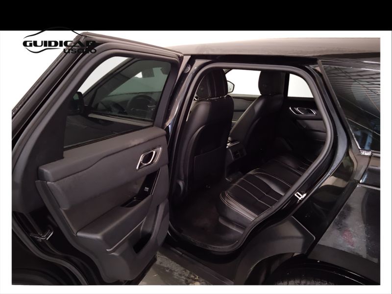 GuidiCar - LAND ROVER Range Rover Velar 2020 Range Rover Velar 2.0d i4 HSE 240cv auto my20 Usato